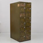1299 4219 ARCHIVE CABINET